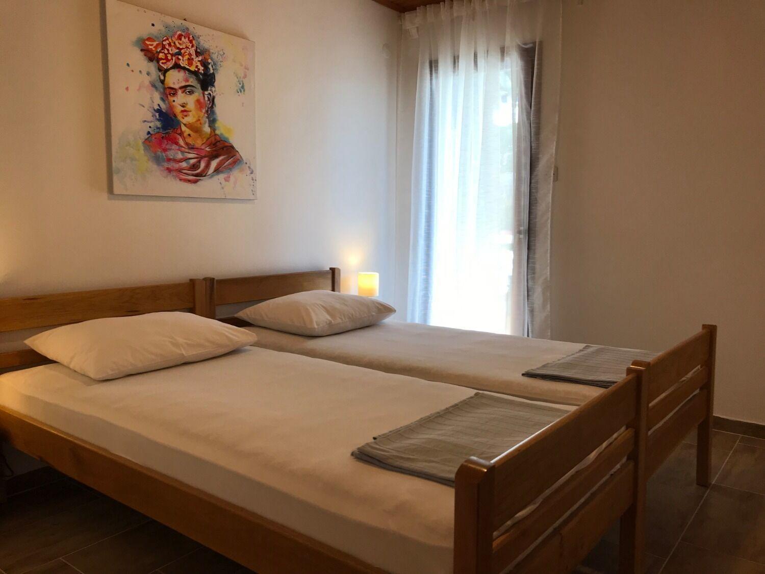 Apartments Petar - 30 M From Sandy Beach Нин Экстерьер фото