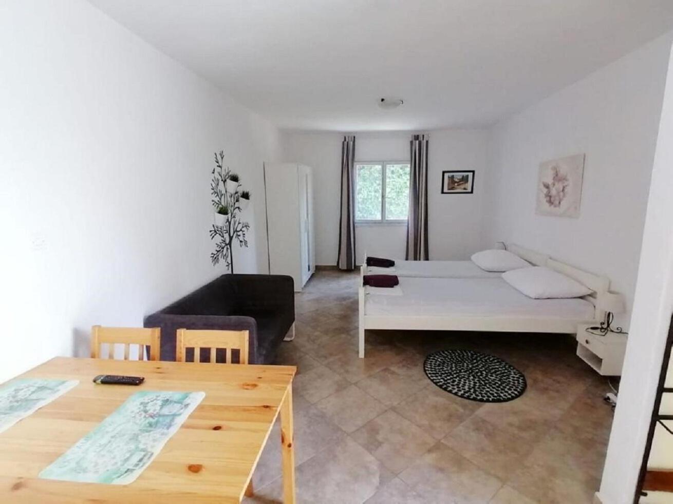 Apartments Petar - 30 M From Sandy Beach Нин Экстерьер фото