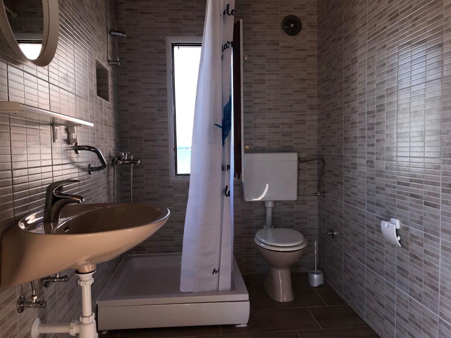 Apartments Petar - 30 M From Sandy Beach Нин Экстерьер фото
