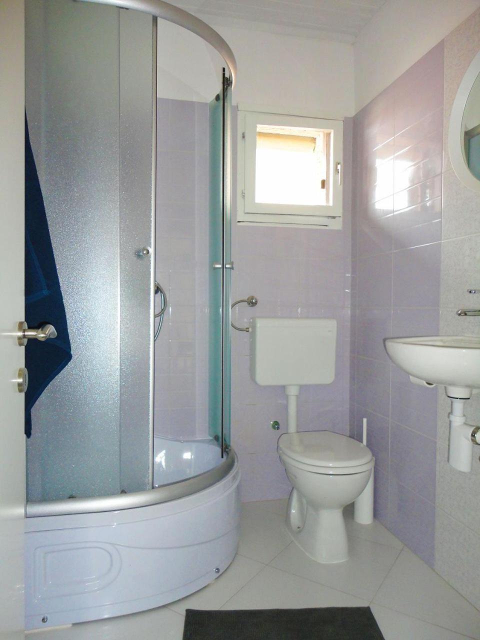 Apartments Petar - 30 M From Sandy Beach Нин Экстерьер фото