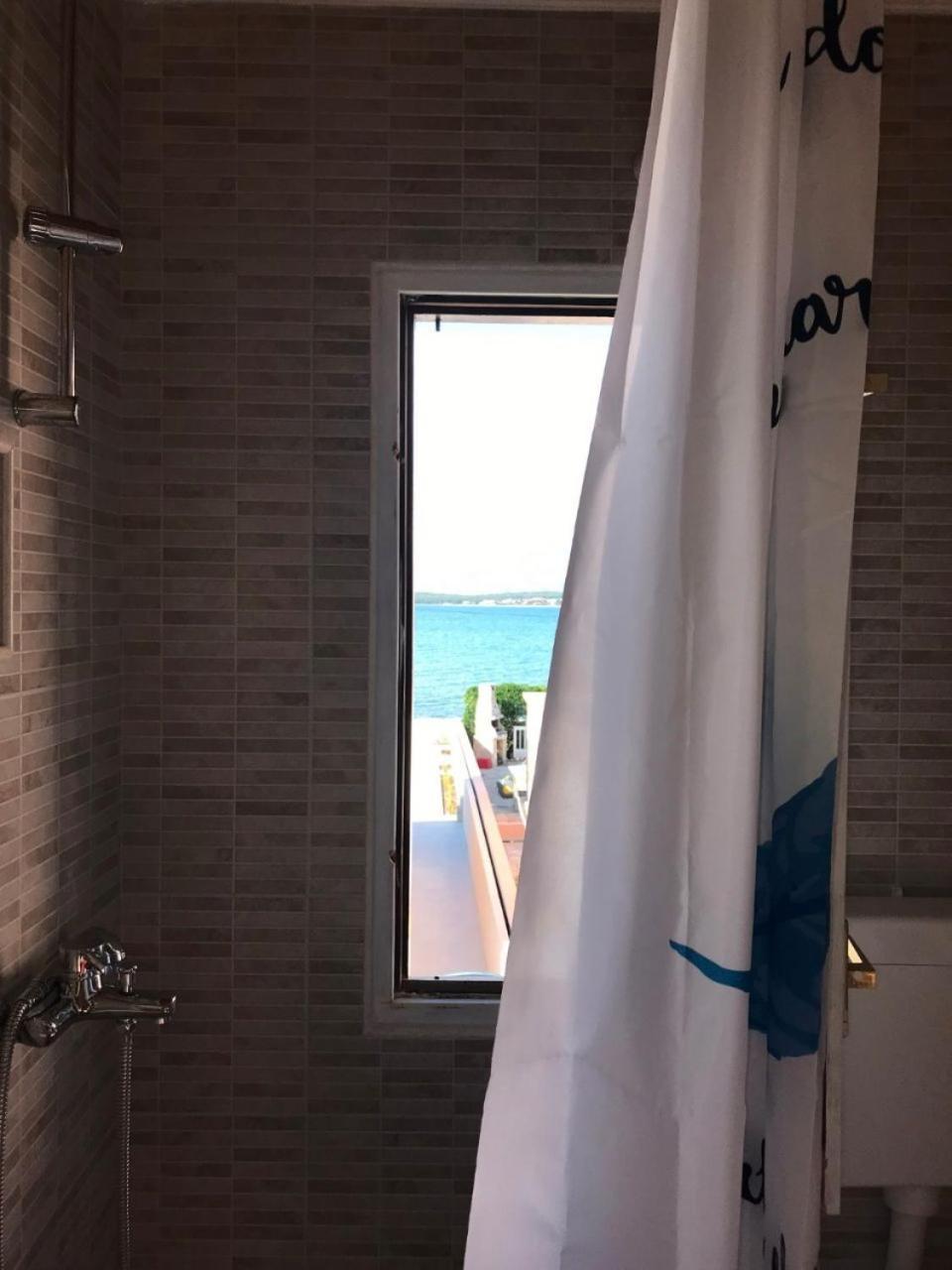 Apartments Petar - 30 M From Sandy Beach Нин Экстерьер фото