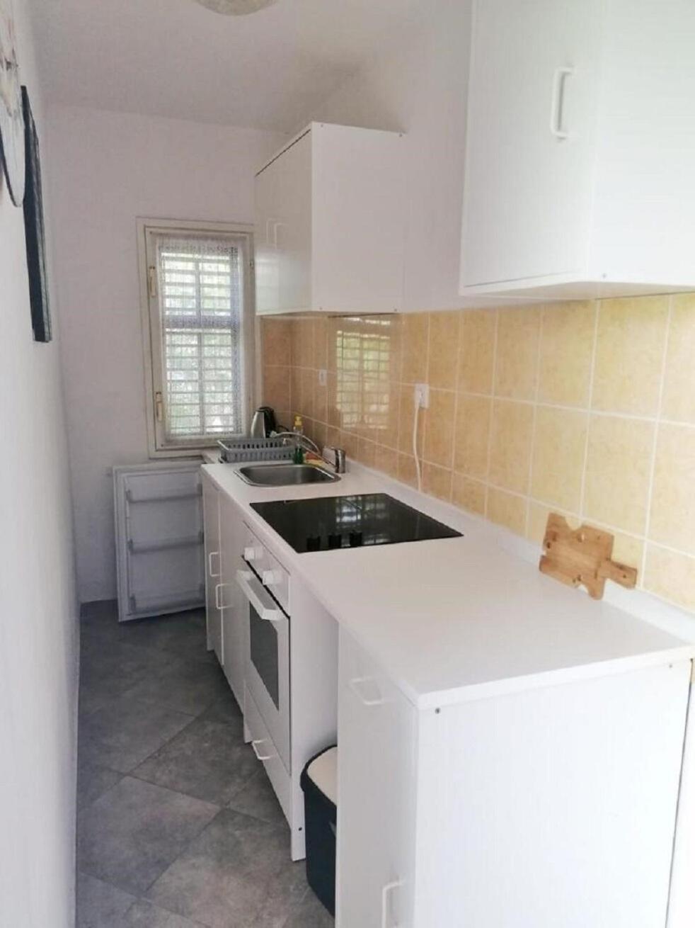 Apartments Petar - 30 M From Sandy Beach Нин Экстерьер фото